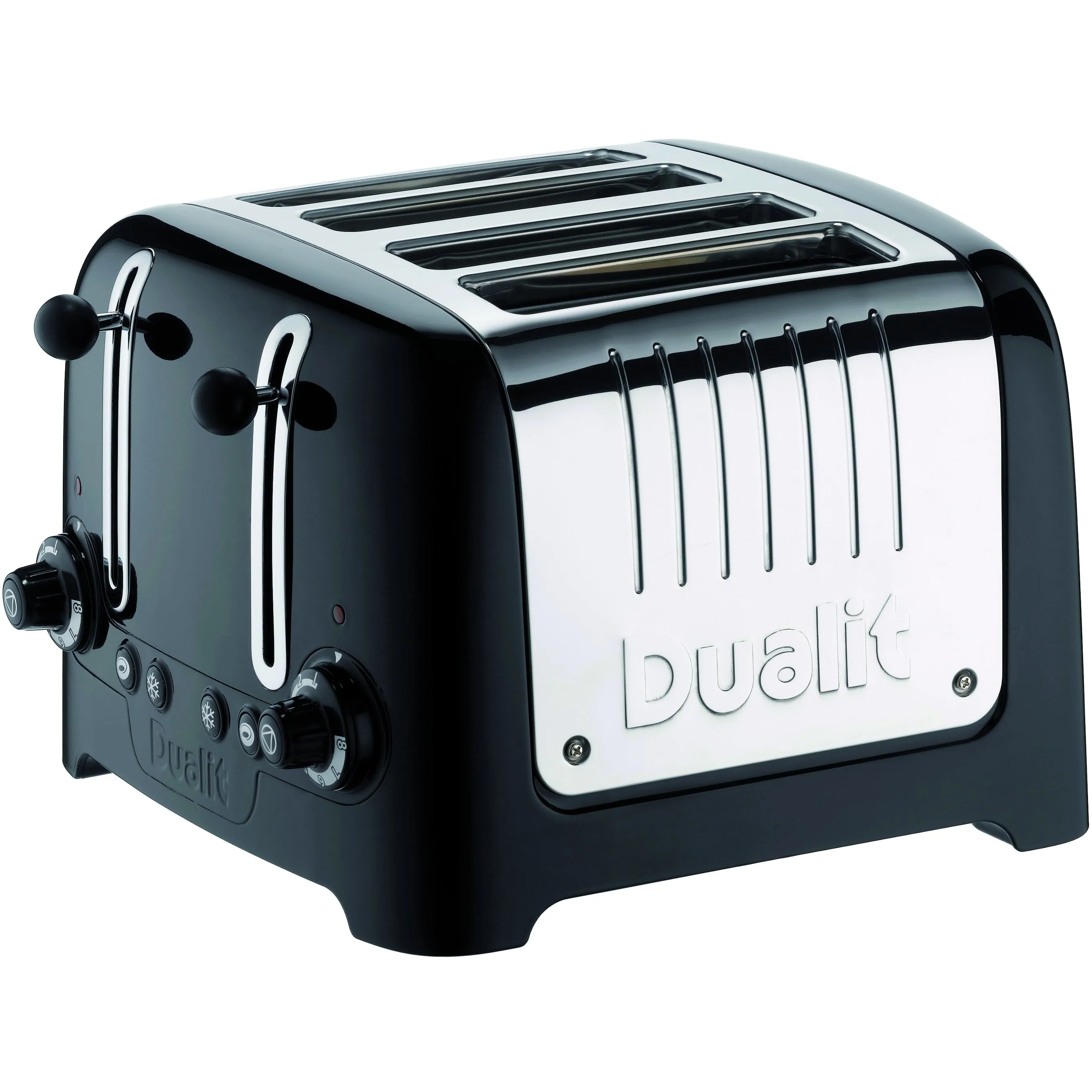 Dualit Lite 4 Slot Toaster - All Colours