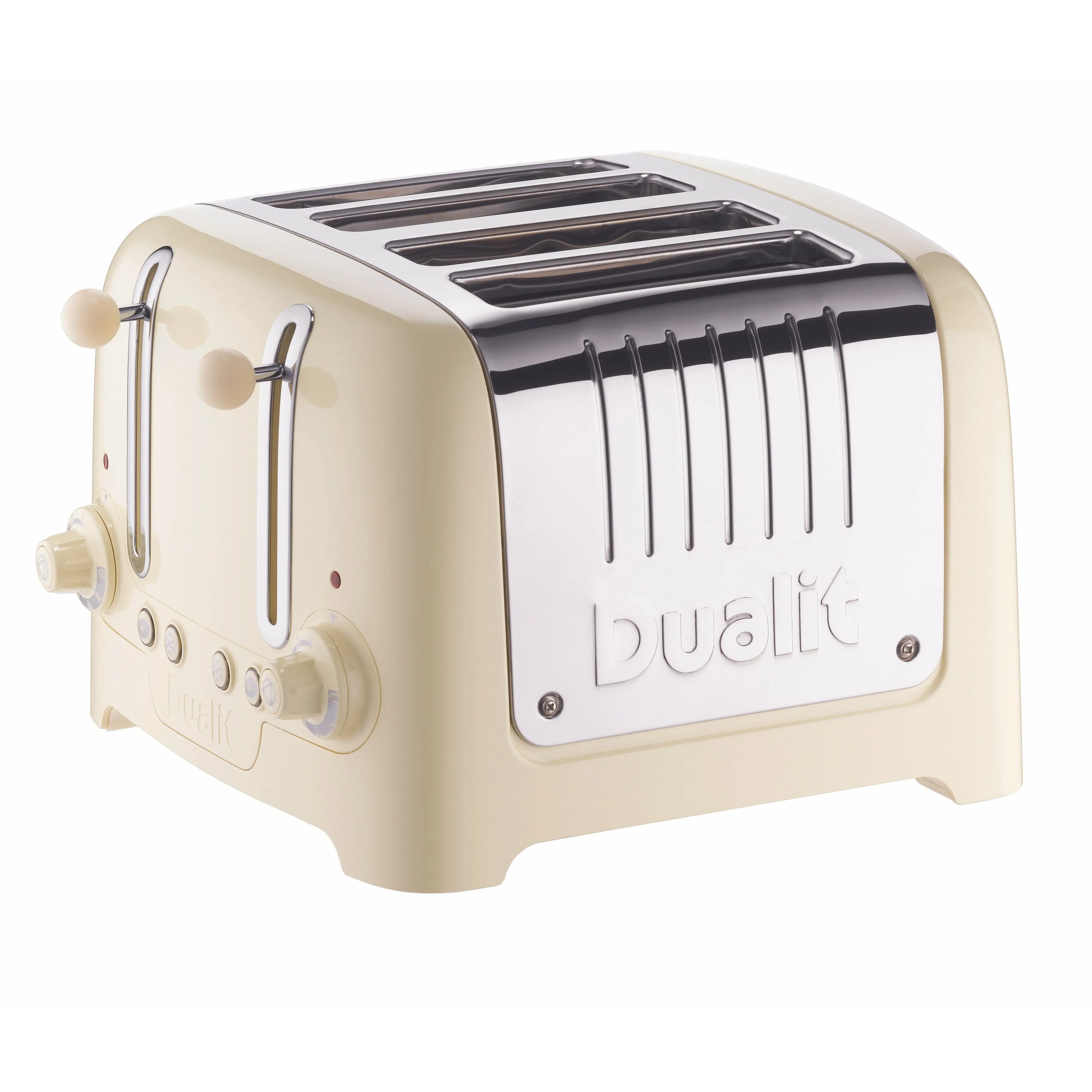 Dualit Lite 4 Slot Toaster - All Colours