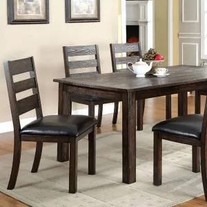Edmonton Dining Table