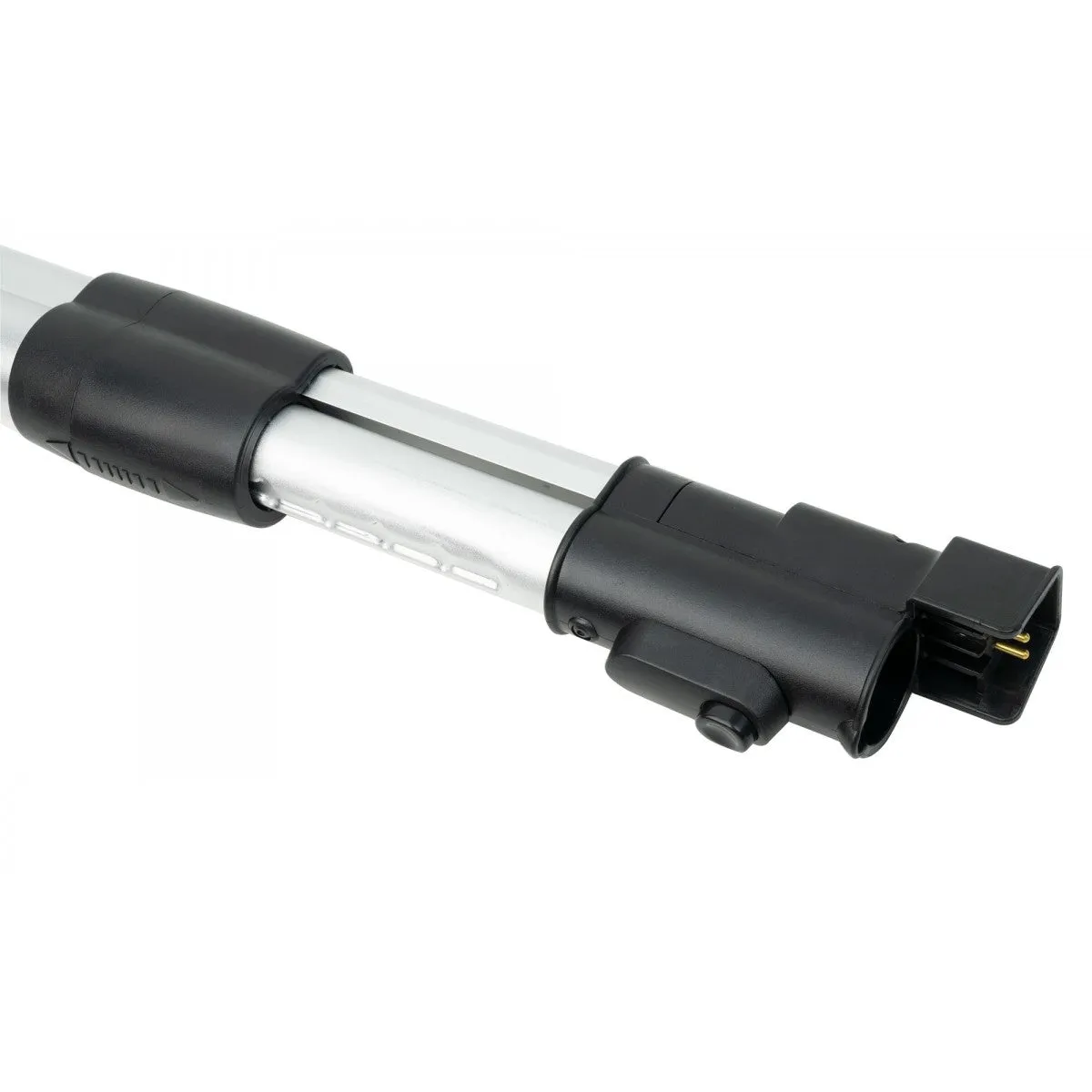 Electric Telescopic Wand for Husky Storm central vacuum