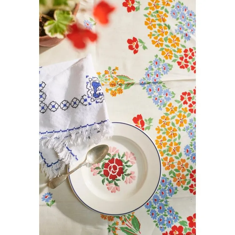 Emma Bridgewater Antique Roses 6.5" Side Plate