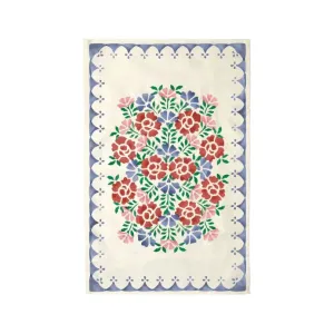Emma Bridgewater Antique Roses Tea Towel