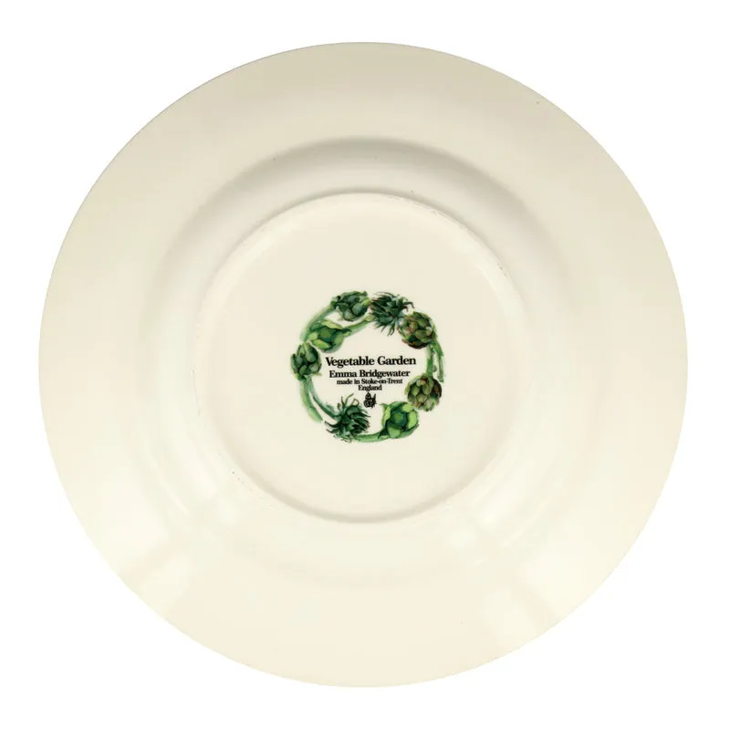 Emma Bridgewater Artichoke 10.5" Plate