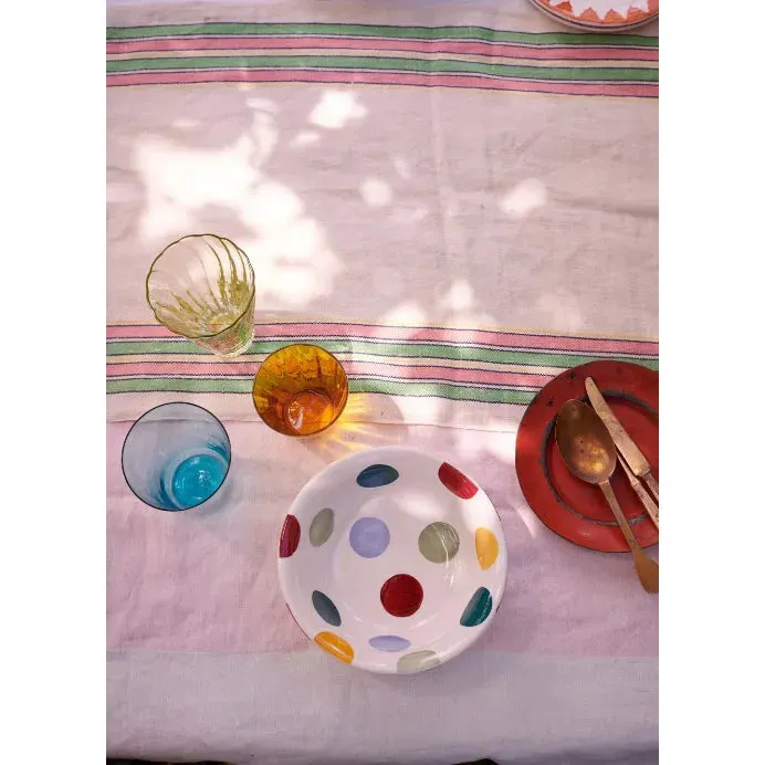Emma Bridgewater Big Polka Dots Cereal Bowl