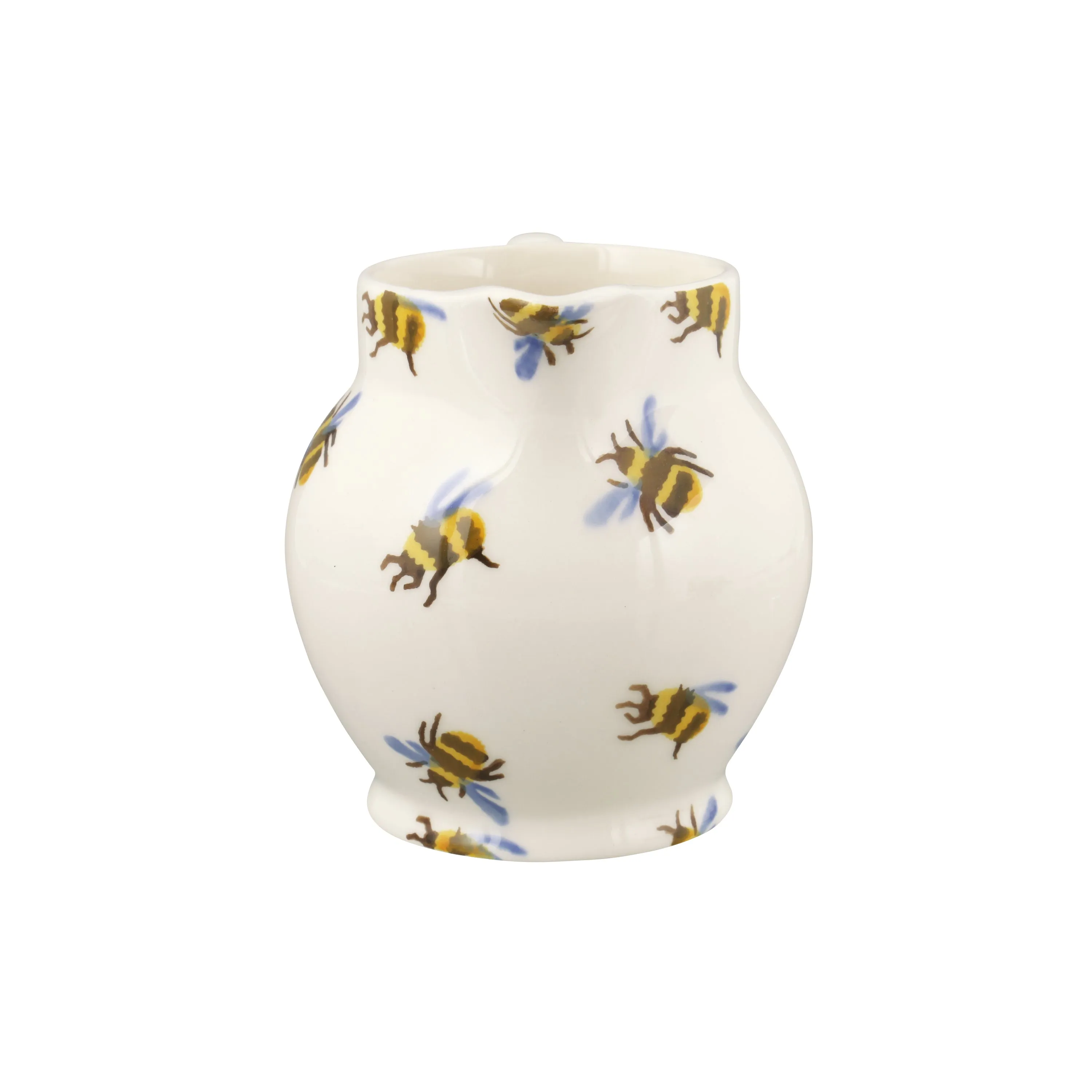 Emma Bridgewater Bumblebee Half Pint Jug