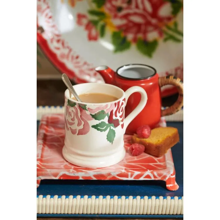 Emma Bridgewater Chintz Half Pint Mug