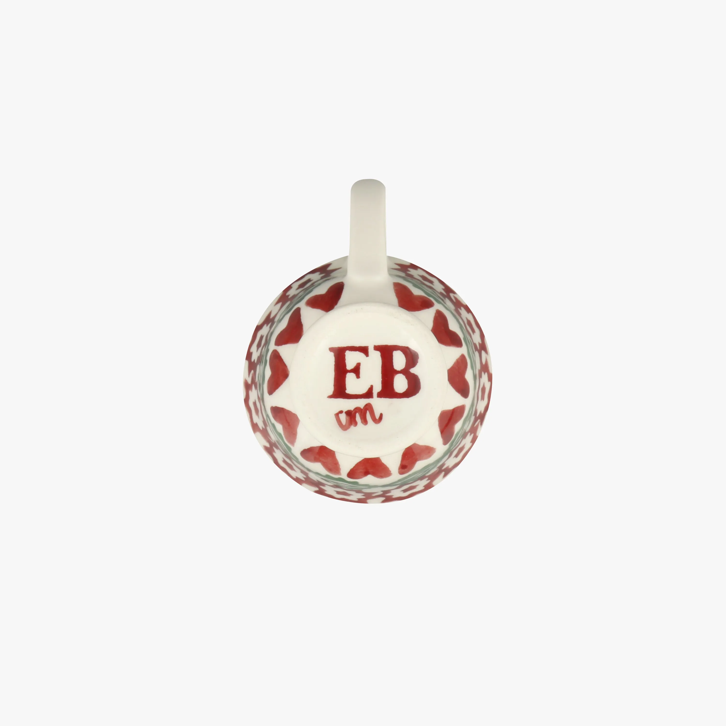 Emma Bridgewater Christmas Joy Tiny Teacup