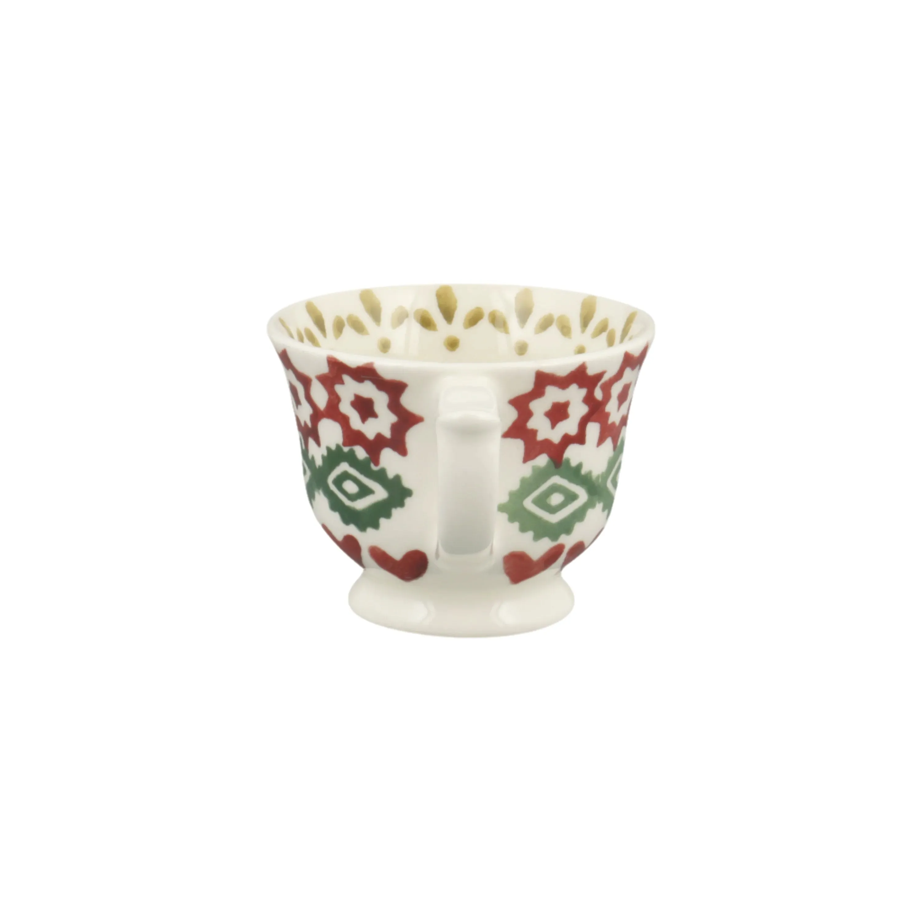 Emma Bridgewater Christmas Joy Tiny Teacup