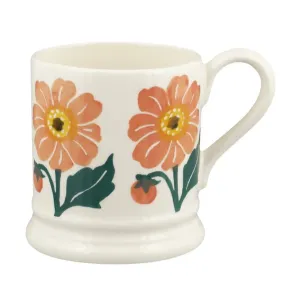 Emma Bridgewater Dahlia Half Pint Mug