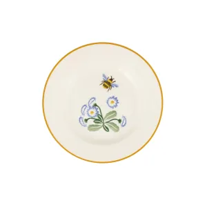 Emma Bridgewater Daisy & Bee 6.5" Plate