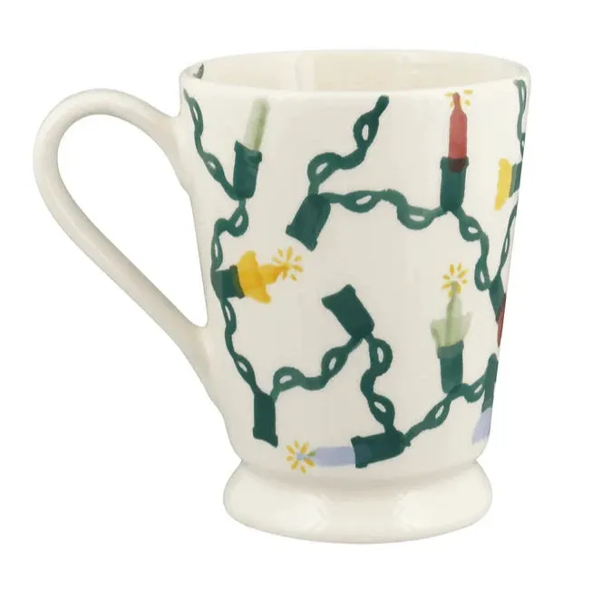 Emma Bridgewater Fairy Lights Cocoa Mug