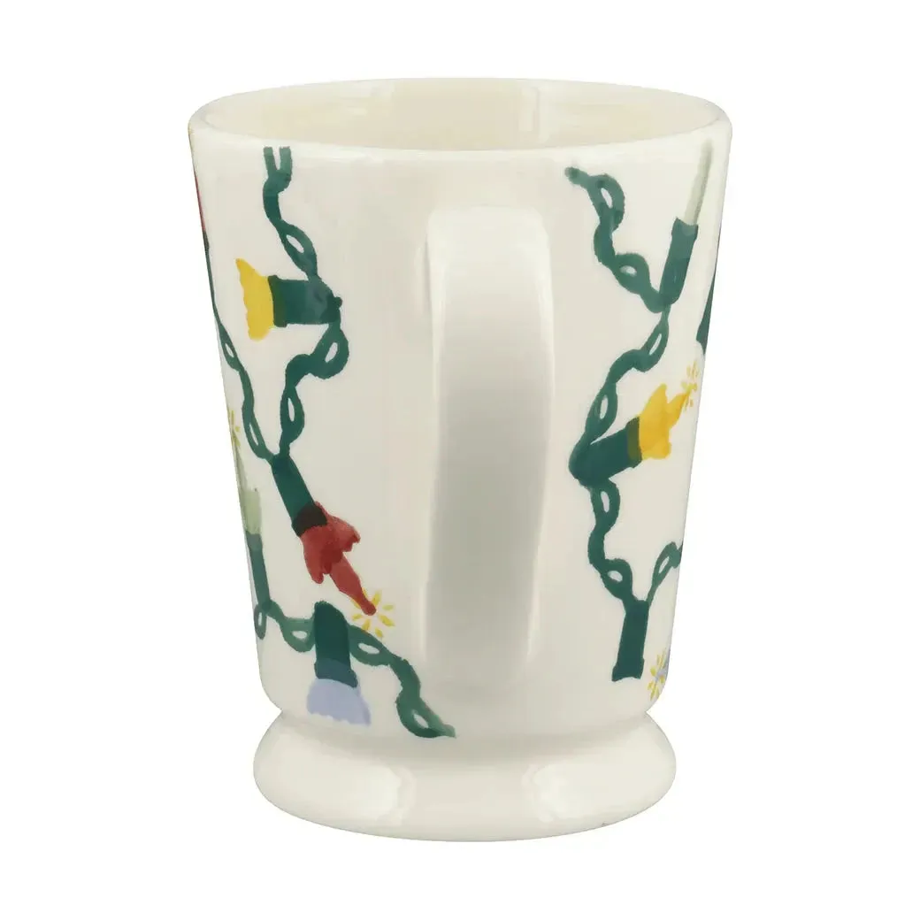 Emma Bridgewater Fairy Lights Cocoa Mug
