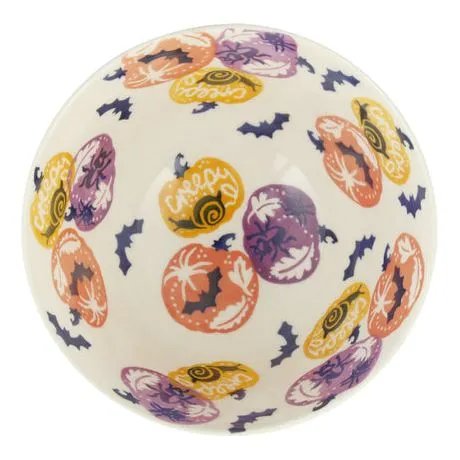 Emma Bridgewater Halloween Pumpkins Large Old Bowl- Sale
