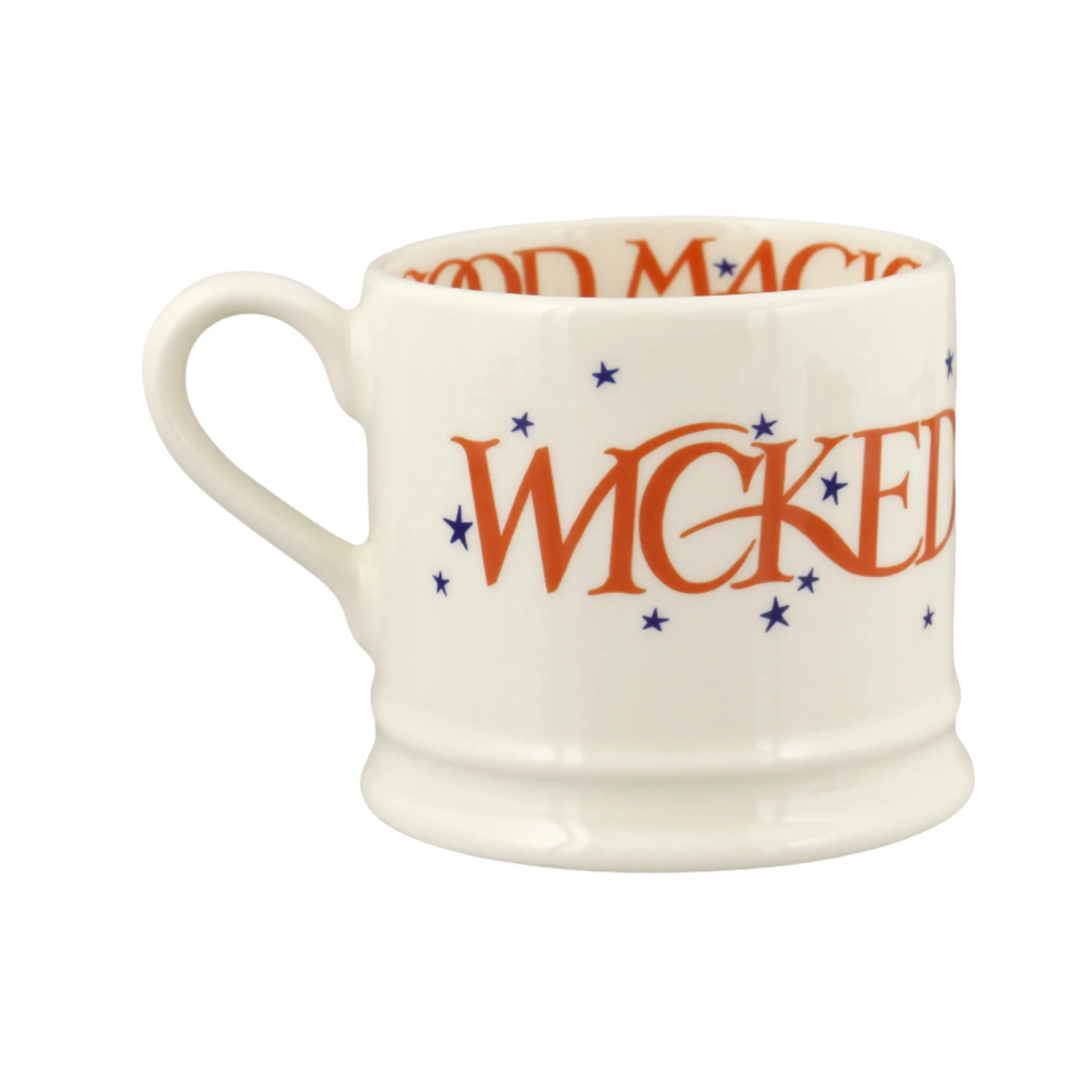 Emma Bridgewater Halloween Toast & Marmalade Witch's Brew Small Mug