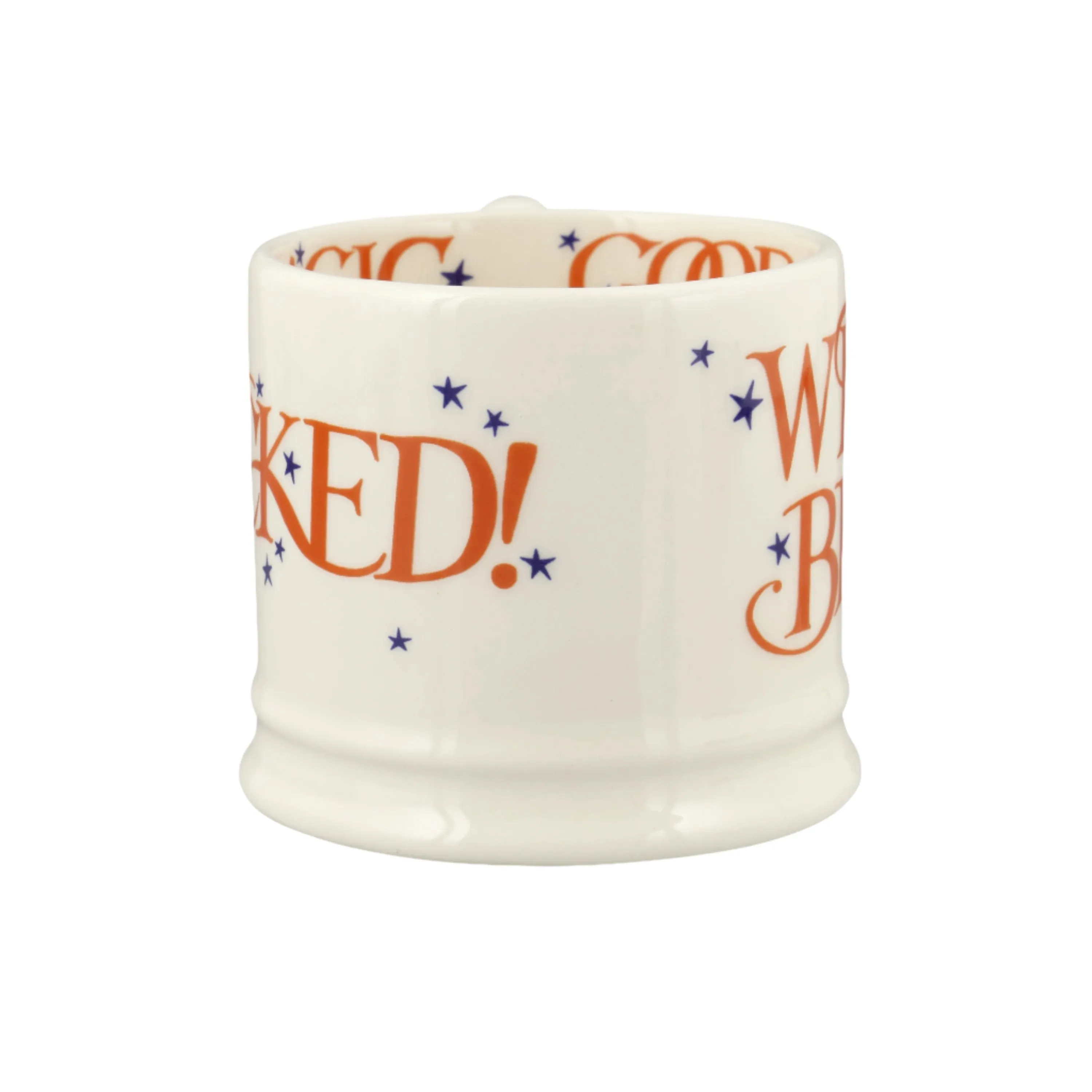 Emma Bridgewater Halloween Toast & Marmalade Witch's Brew Small Mug