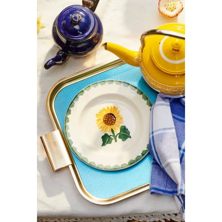 Emma Bridgewater Sunflower 6.5" Side Plate