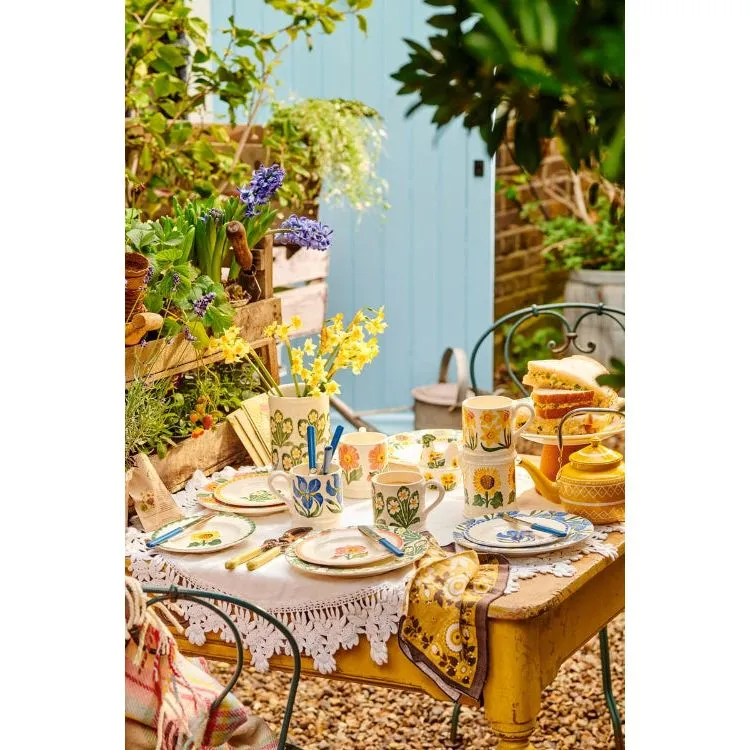 Emma Bridgewater Sunflower 8.5" Side Plate
