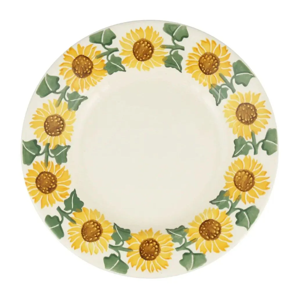 Emma Bridgewater Sunflower 8.5" Side Plate