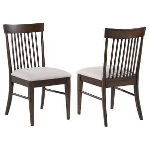 Everton Side Chair