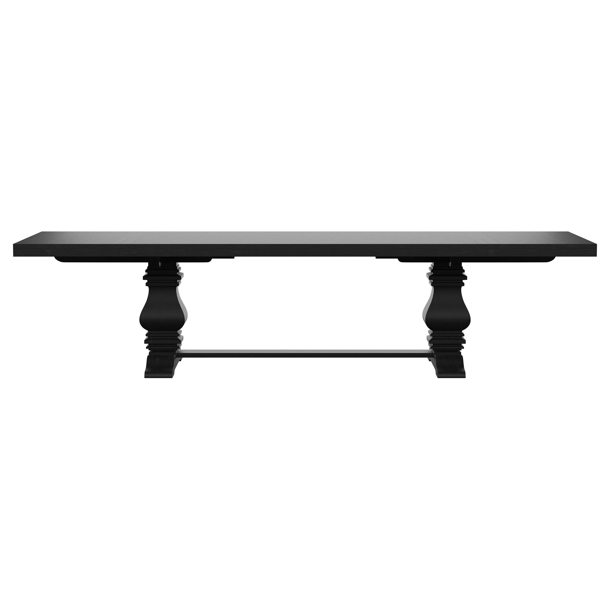 Florence 9 Pc Dining Set