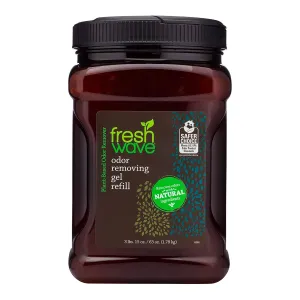 Fresh Wave Odour Removing Gel - Refill - 3 lbs.