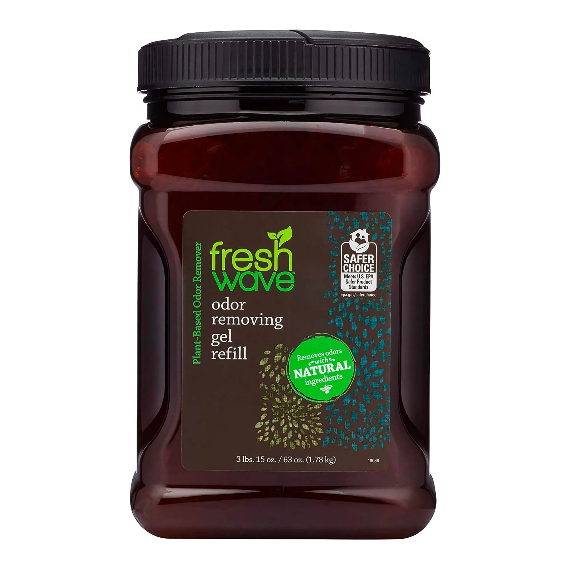Fresh Wave Odour Removing Gel - Refill - 3 lbs.