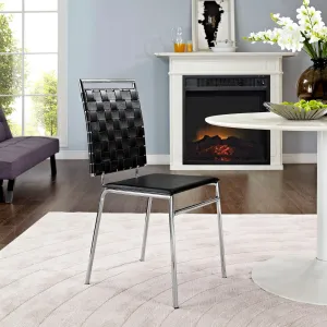 Fuse Dining Side Chair By Modway - EEI-1106