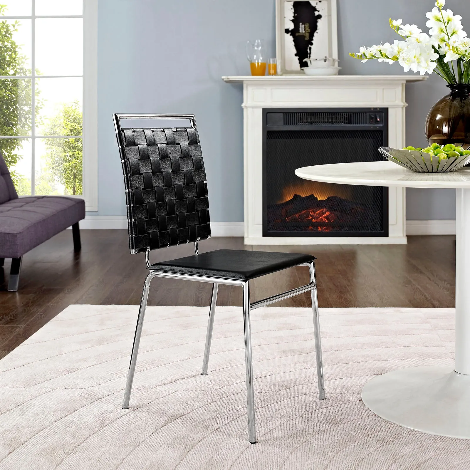 Fuse Dining Side Chair By Modway - EEI-1106