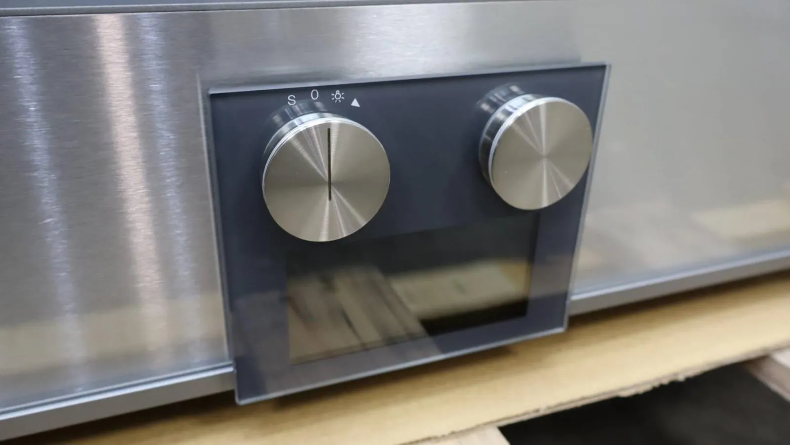 Gaggeanu 30" 1.3 cu. ft. 2,000 Watt 400 Series Built-in Microwave Oven BM484710
