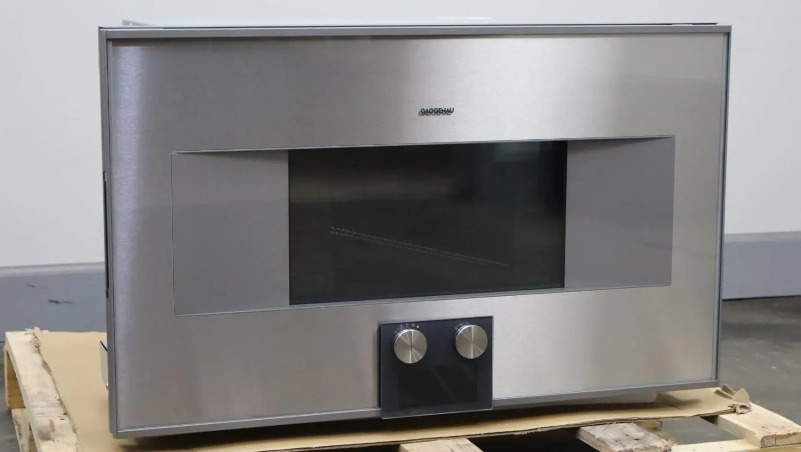 Gaggeanu 30" 1.3 cu. ft. 2,000 Watt 400 Series Built-in Microwave Oven BM484710