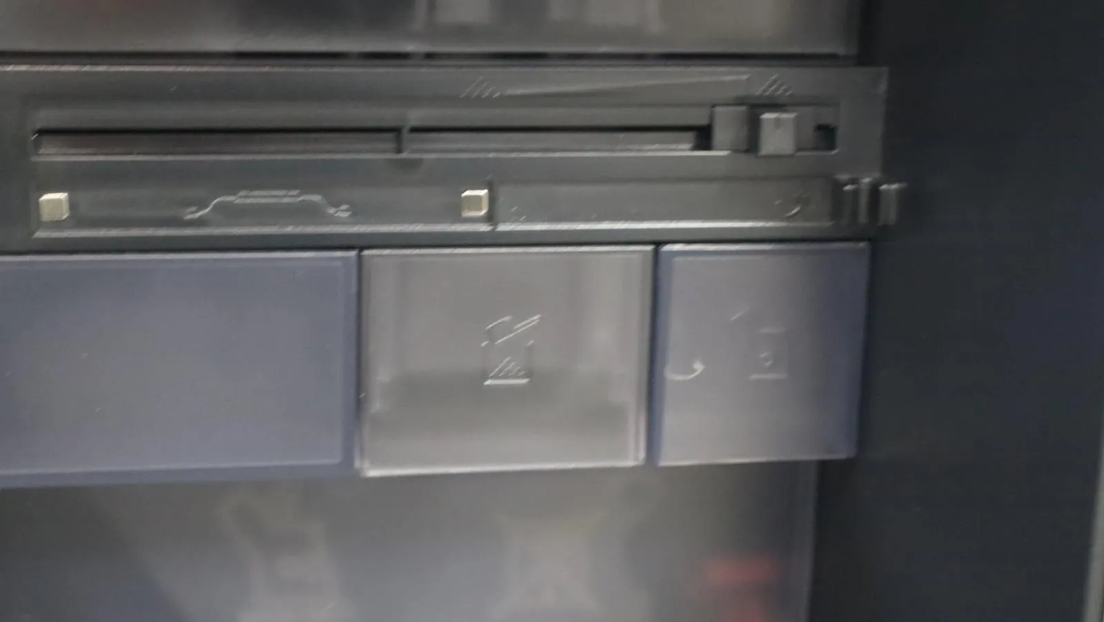 Gaggenau 24" Smart Built-In Fully Automatic 400 Series Coffee Maker CM450712