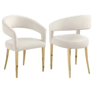 Galiano Arm Chair