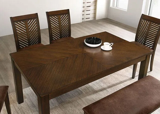 GARNETT Dining Table