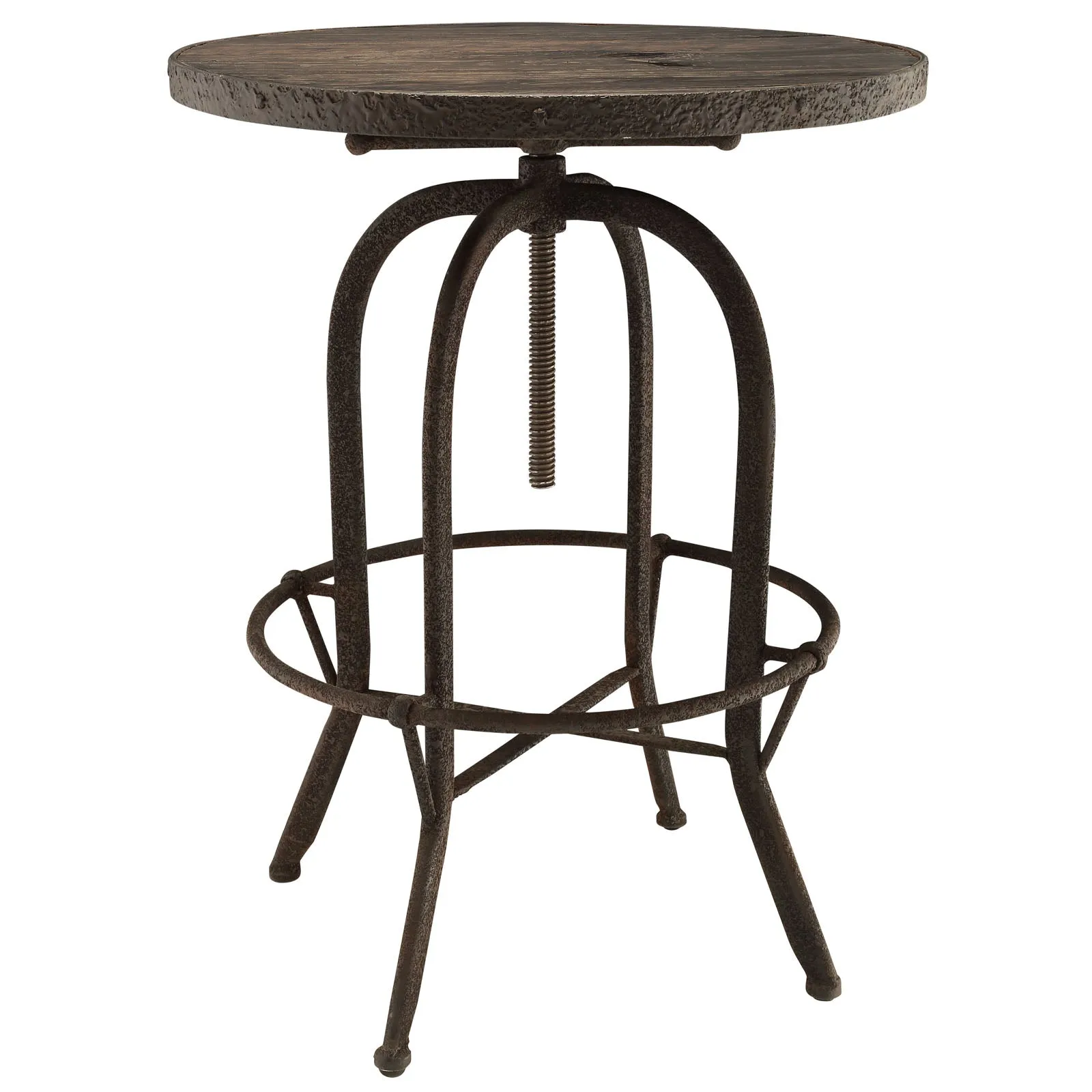 Gather 3 Piece Dining Set By Modway - EEI-1604