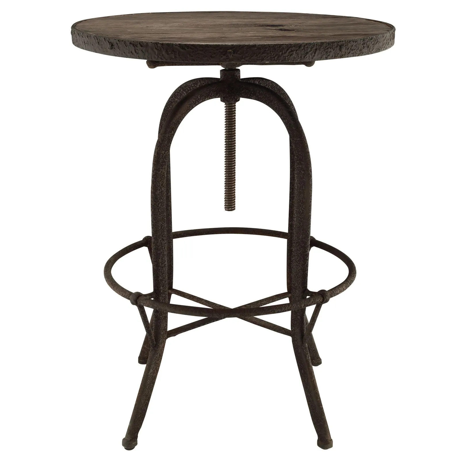 Gather 3 Piece Dining Set By Modway - EEI-1604