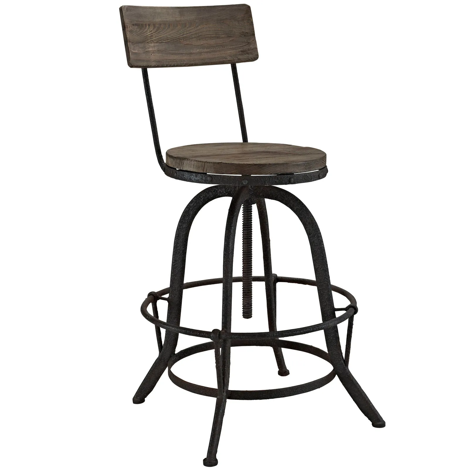 Gather 3 Piece Dining Set By Modway - EEI-1604