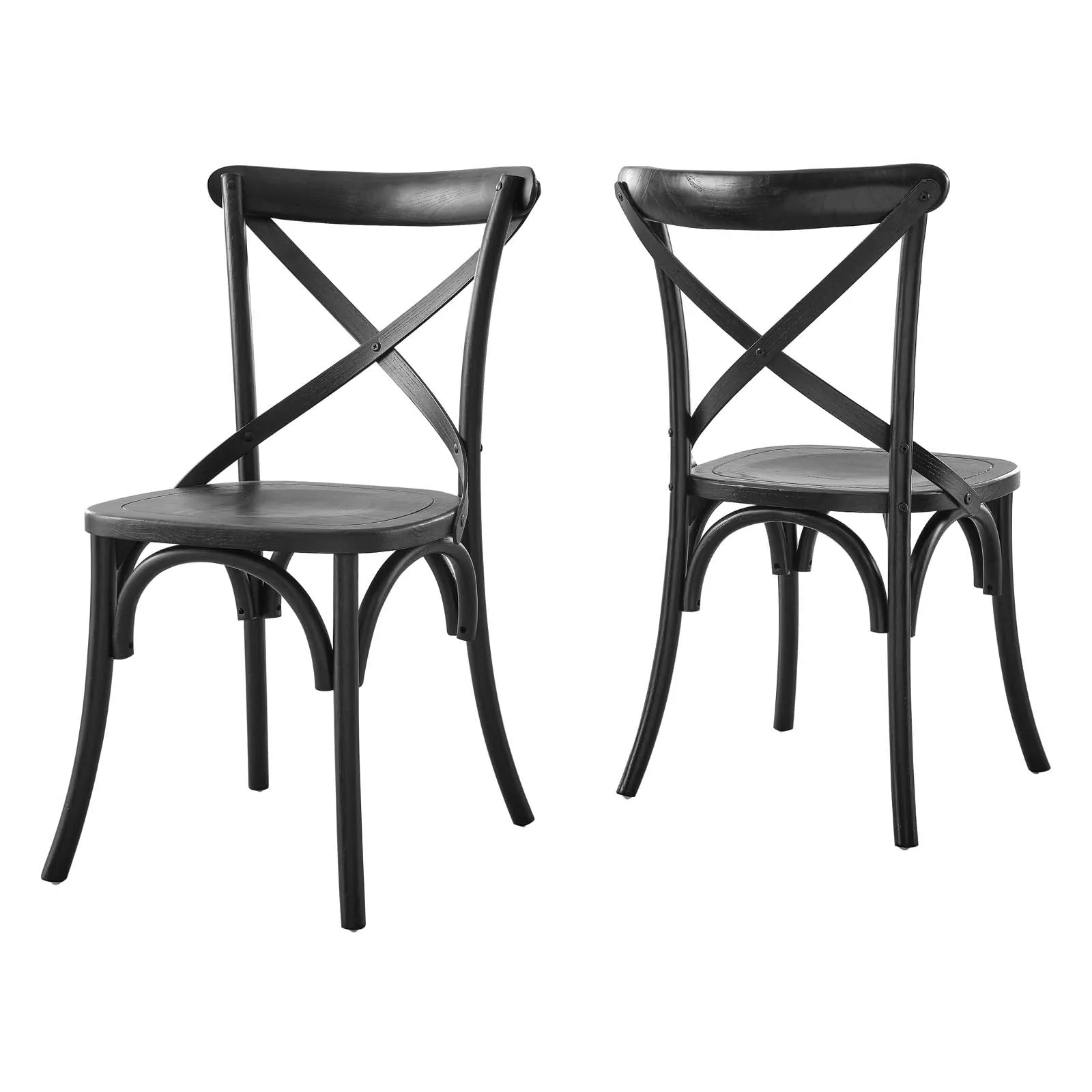 Gear Dining Side Chair By Modway - EEI-5564