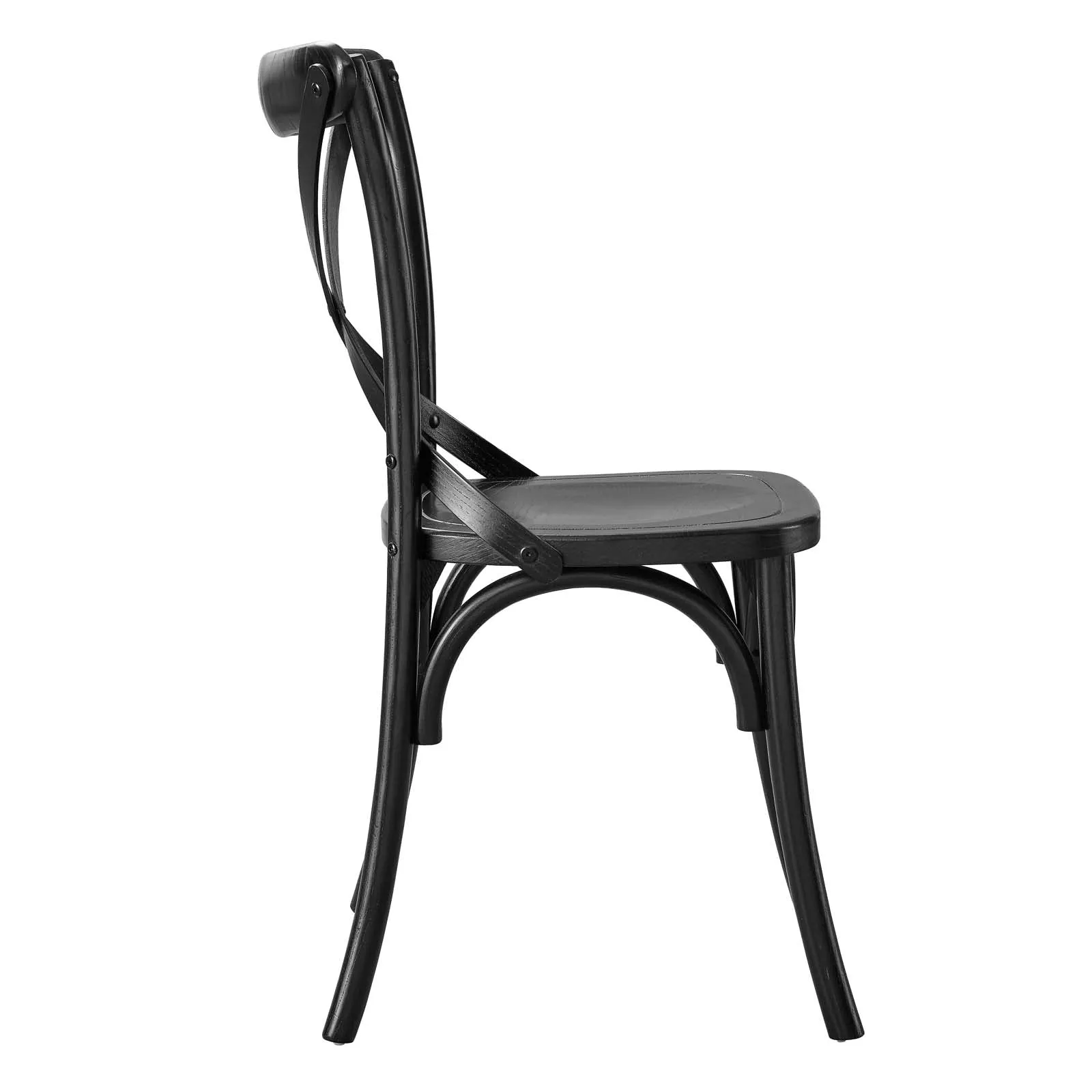 Gear Dining Side Chair By Modway - EEI-5564