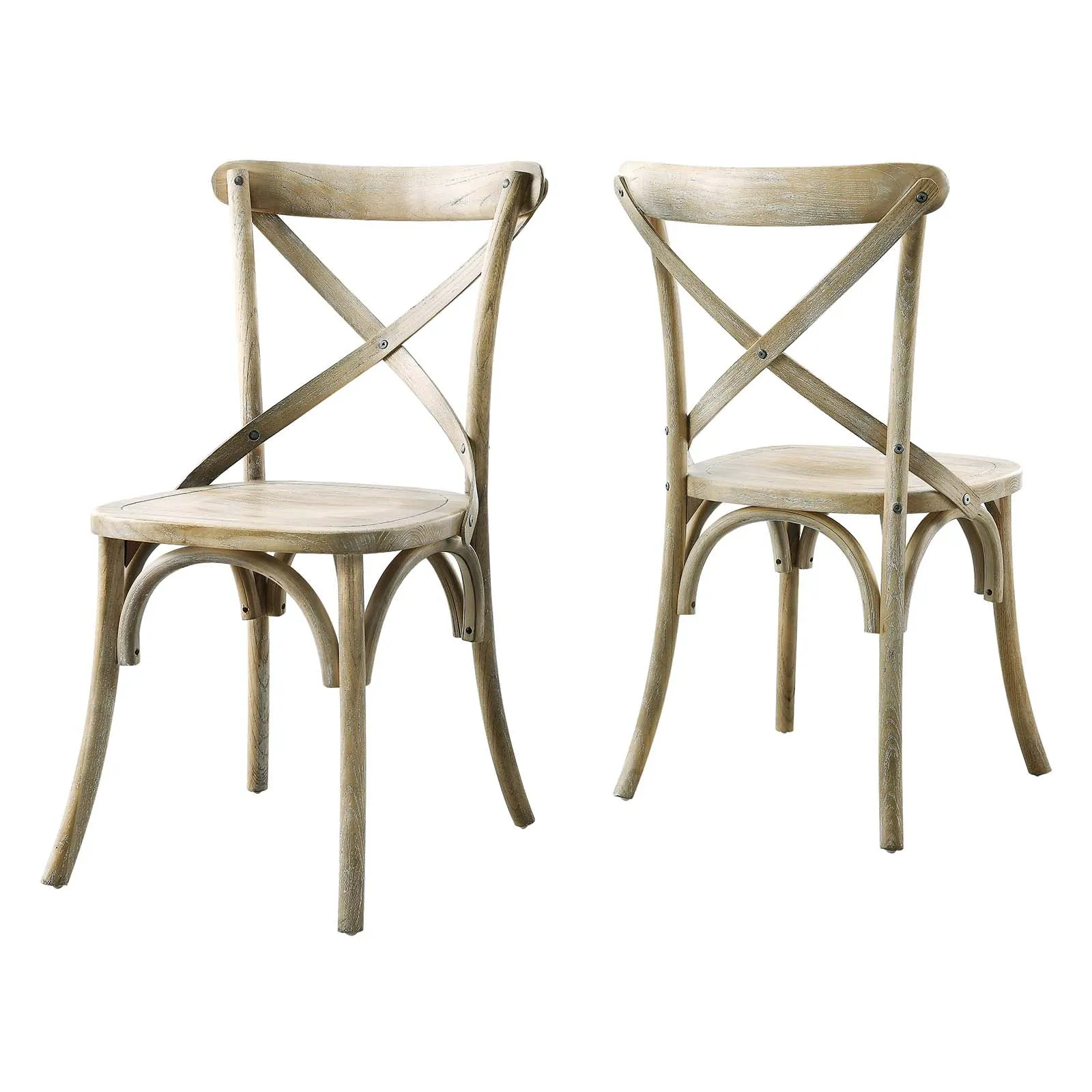 Gear Dining Side Chair By Modway - EEI-5564