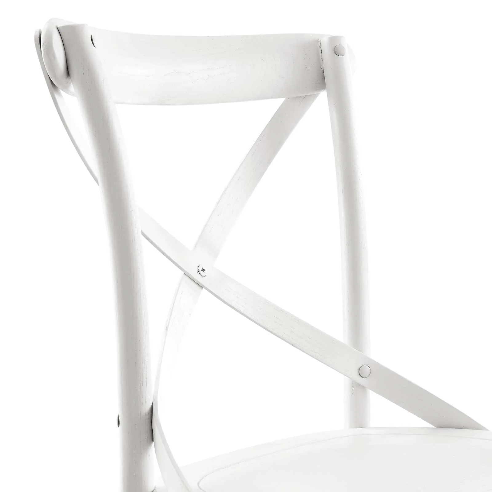 Gear Dining Side Chair By Modway - EEI-5564