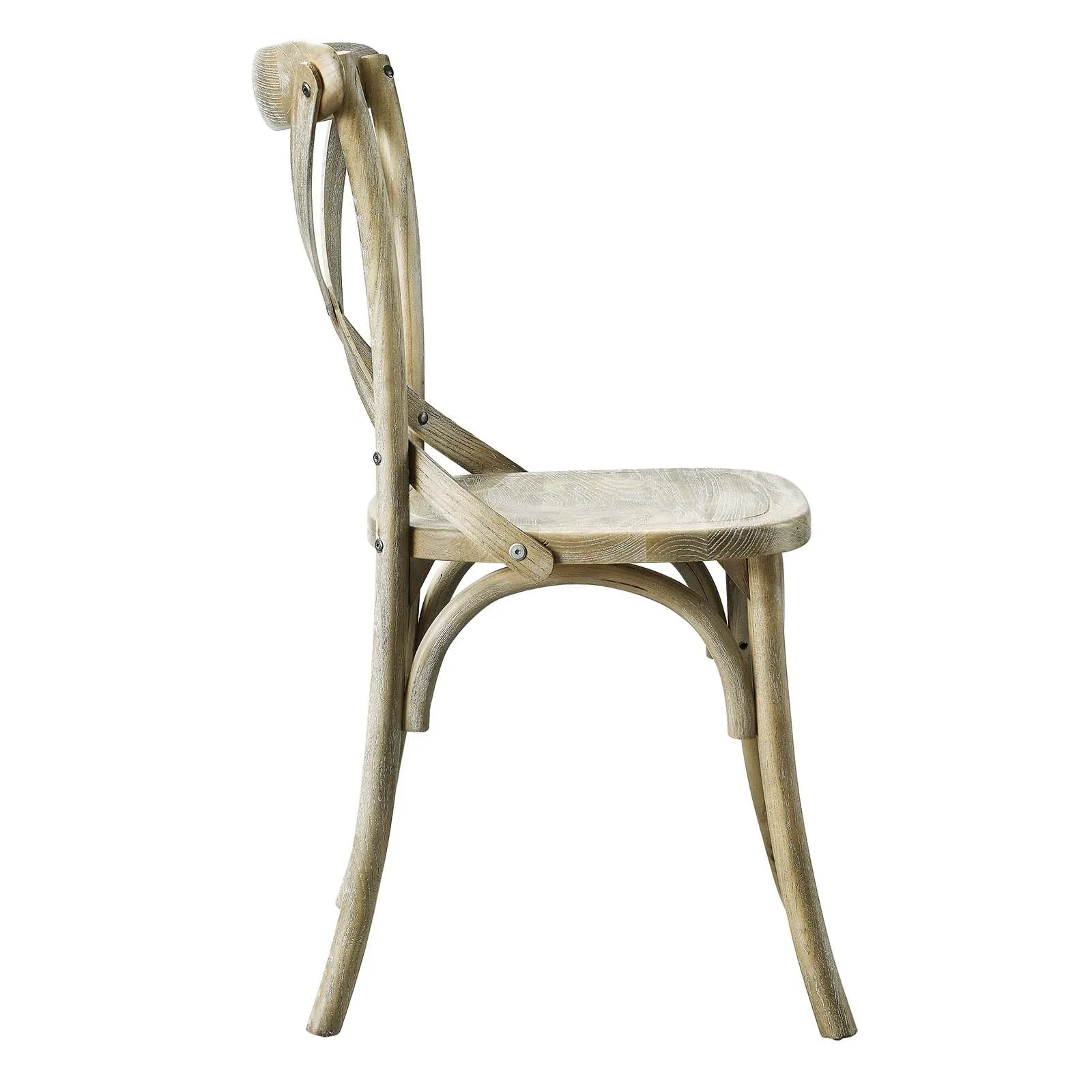 Gear Dining Side Chair By Modway - EEI-5564