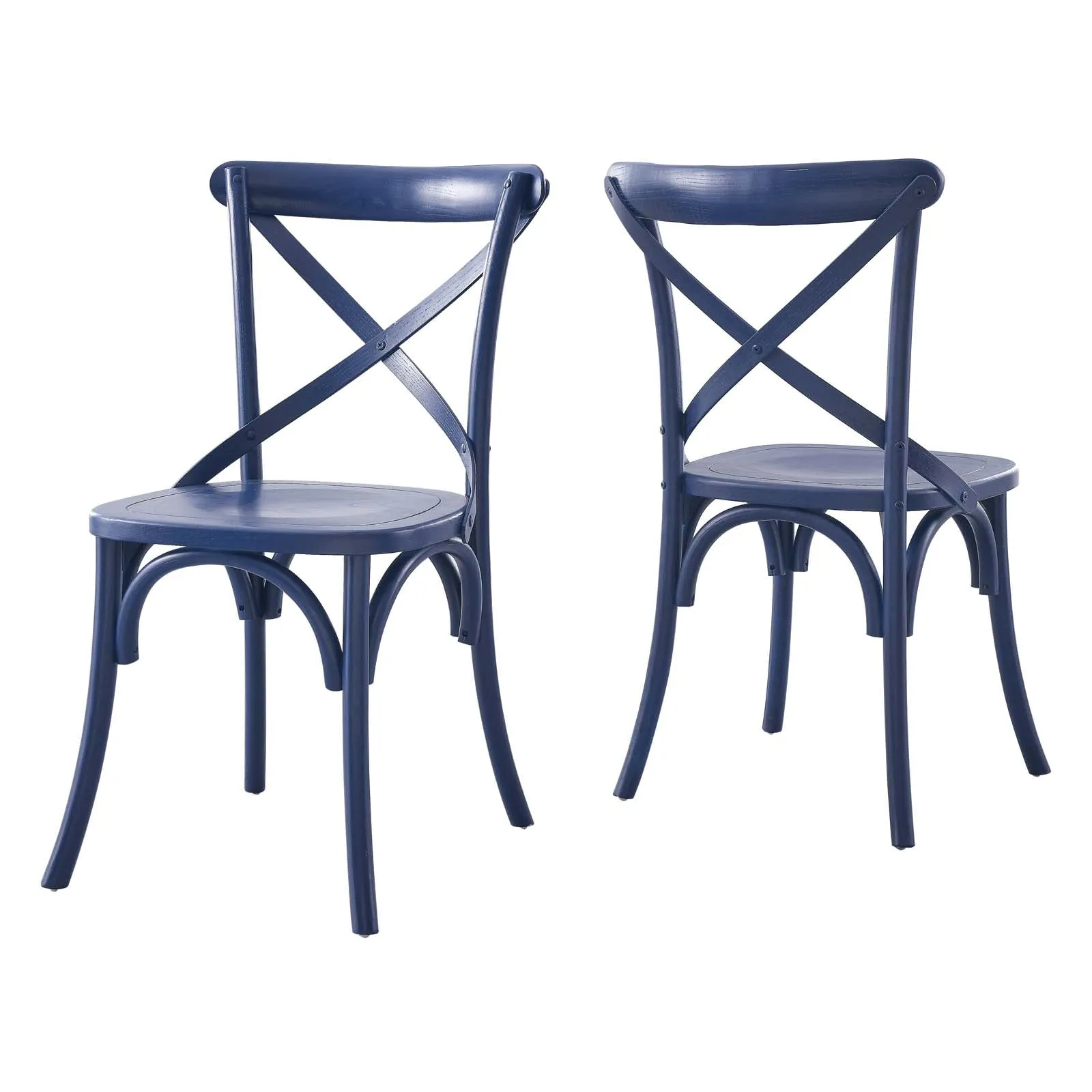 Gear Dining Side Chair By Modway - EEI-5564