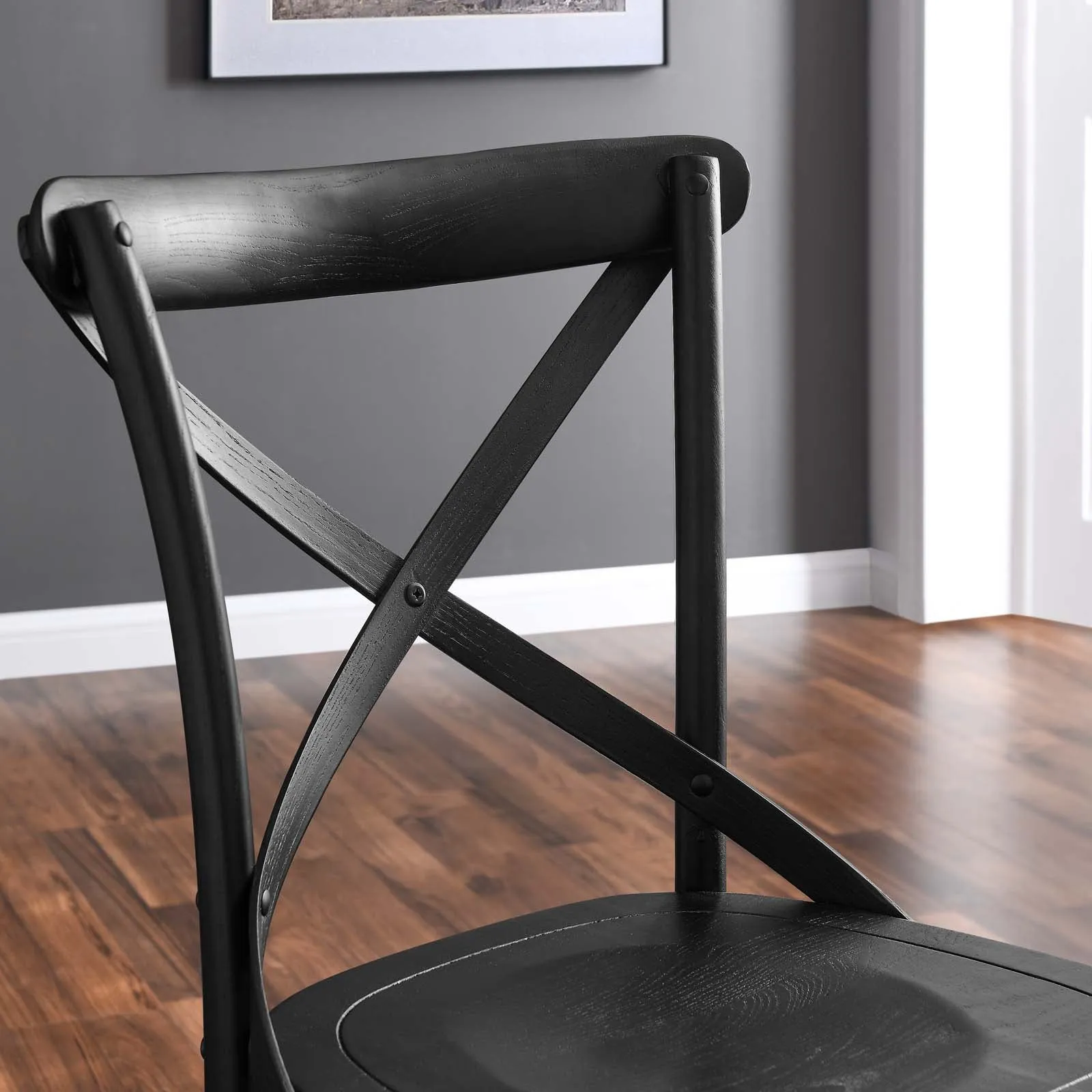 Gear Dining Side Chair By Modway - EEI-5564