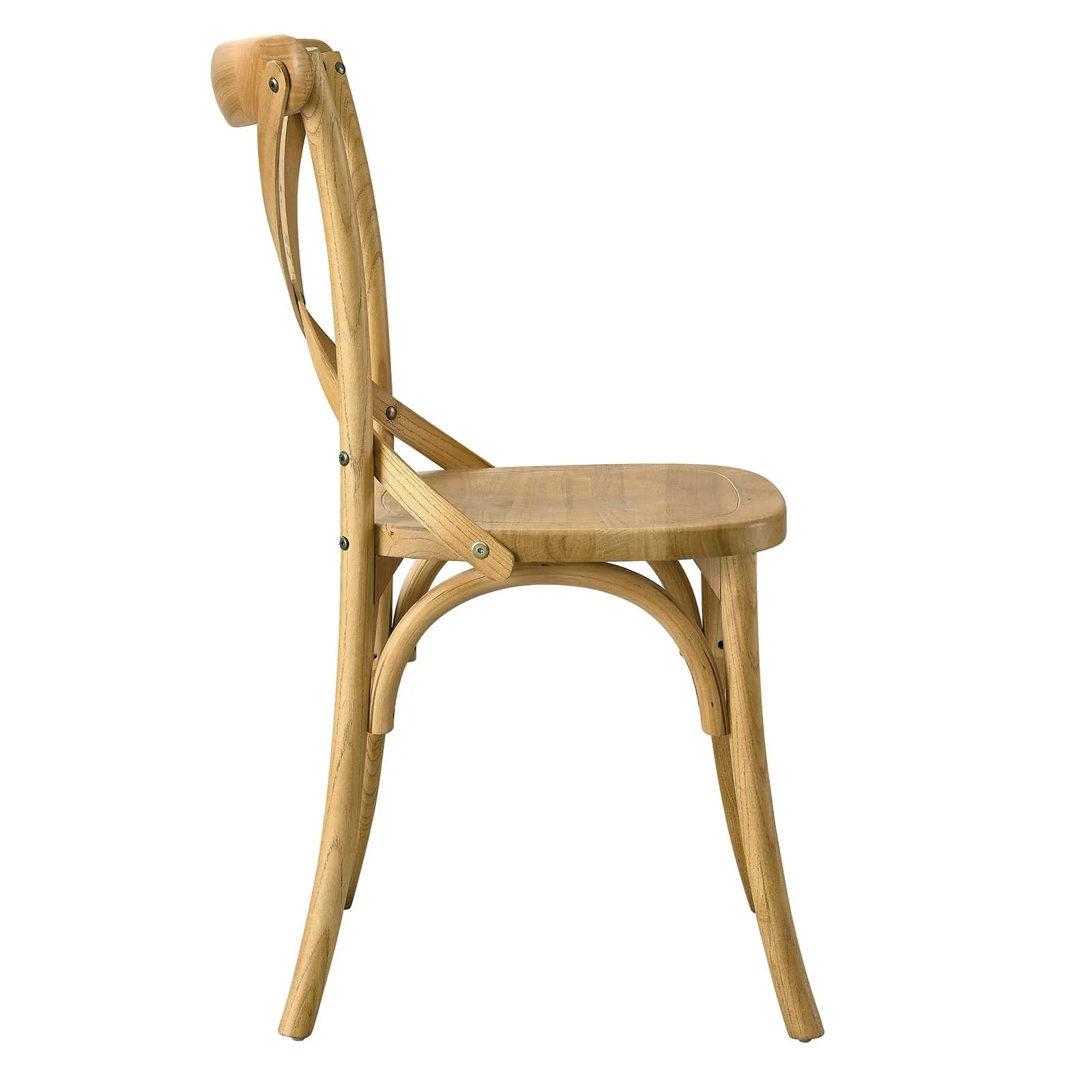 Gear Dining Side Chair By Modway - EEI-5564