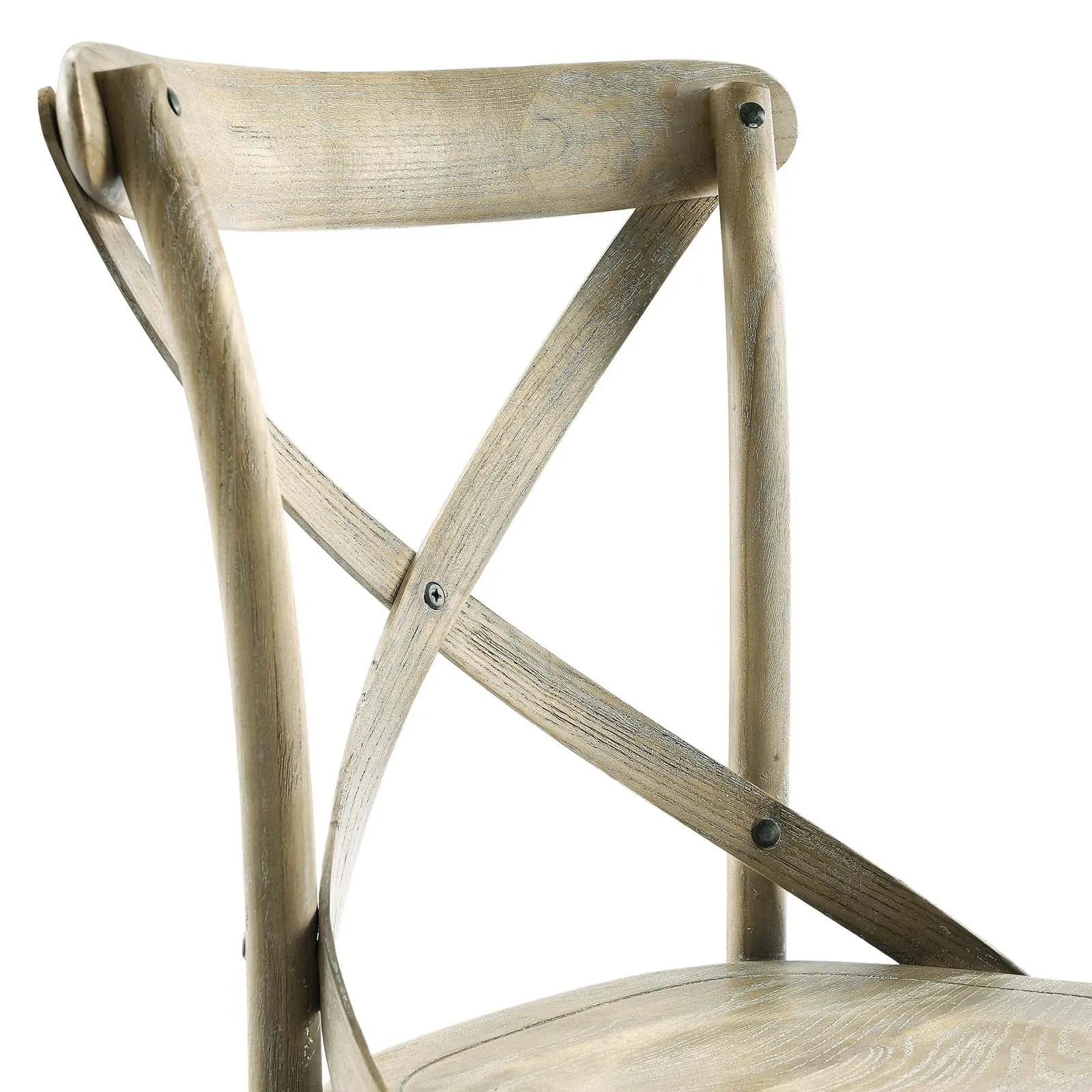 Gear Dining Side Chair By Modway - EEI-5564