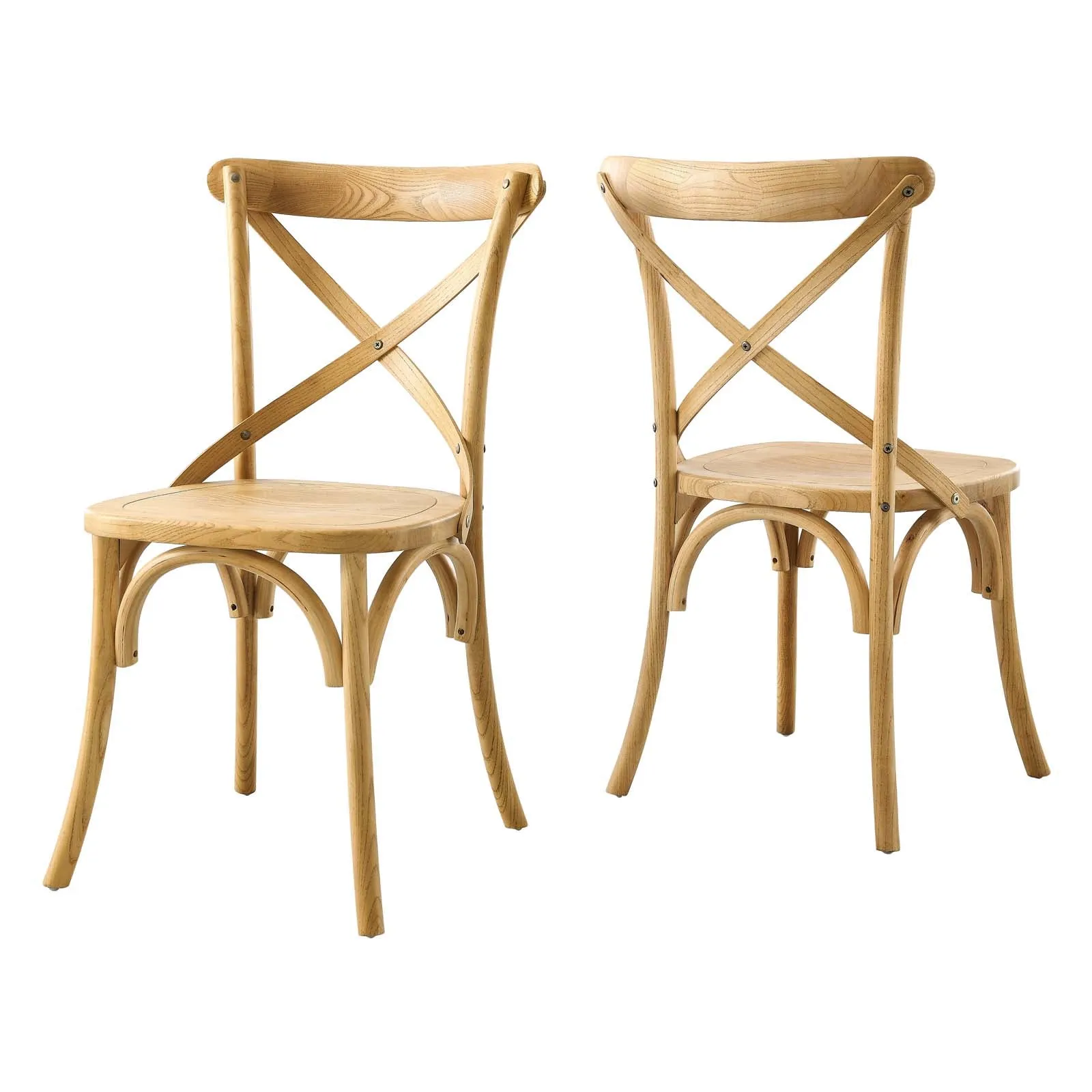 Gear Dining Side Chair By Modway - EEI-5564