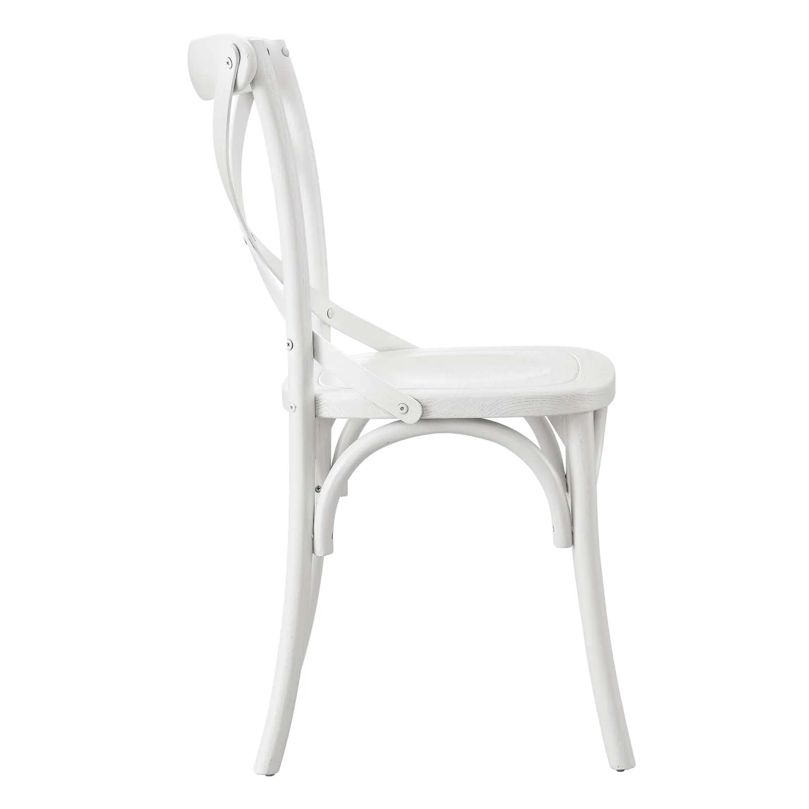 Gear Dining Side Chair By Modway - EEI-5564