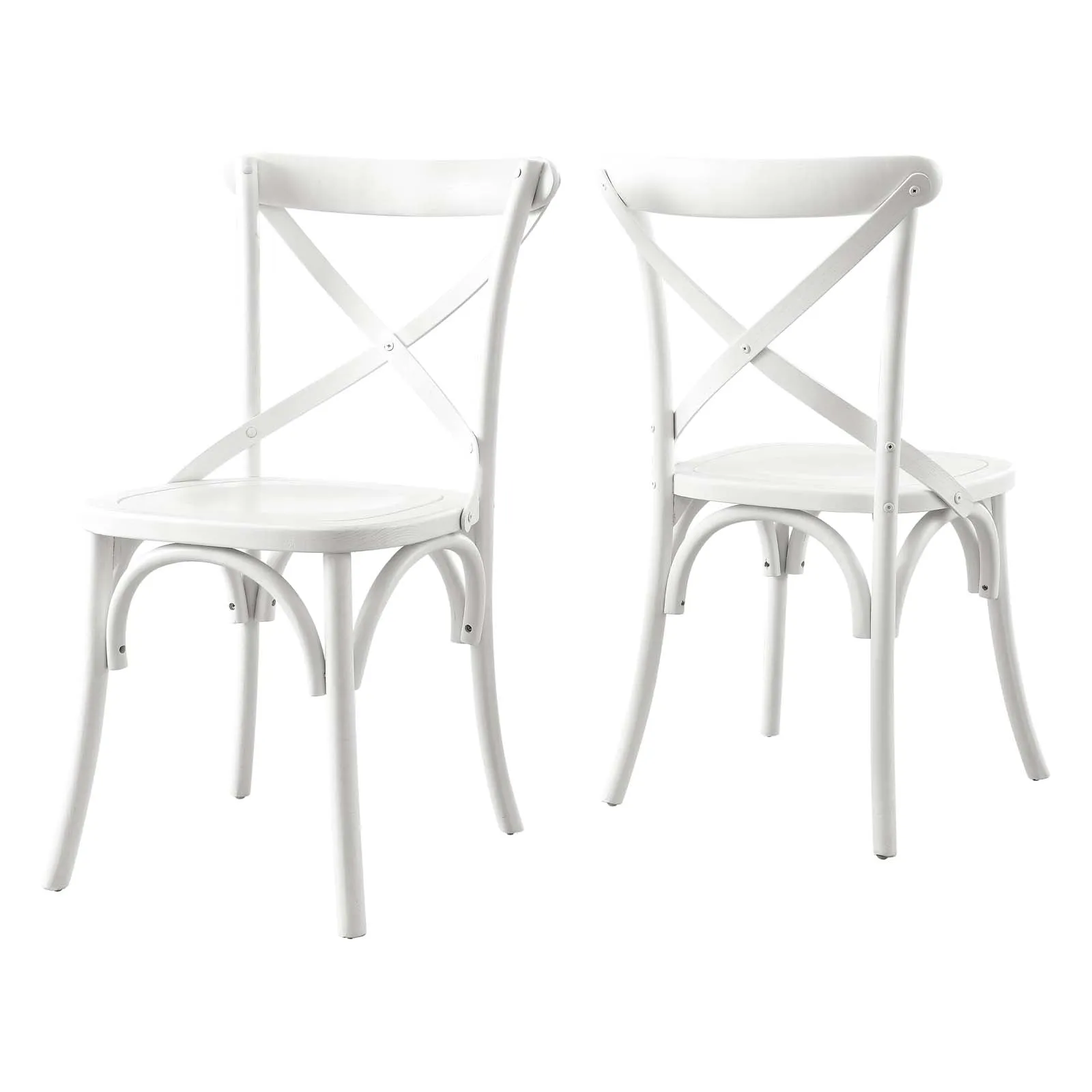 Gear Dining Side Chair By Modway - EEI-5564