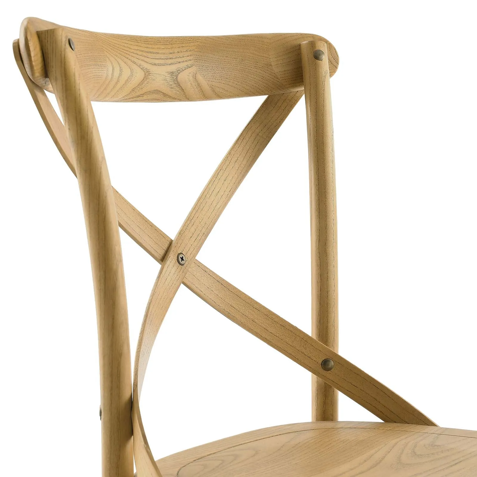 Gear Dining Side Chair By Modway - EEI-5564