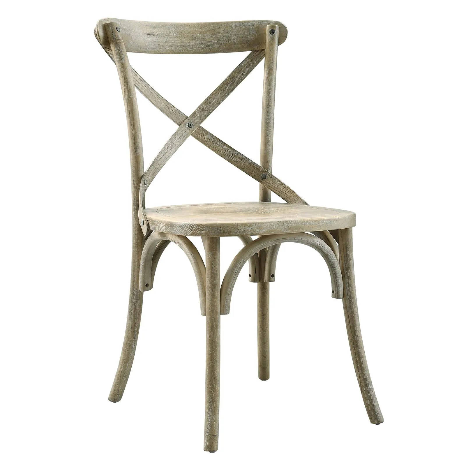 Gear Dining Side Chair By Modway - EEI-5564